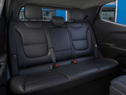 New 2027 Chevrolet Bolt RS w/ Technology Package FWD image 19