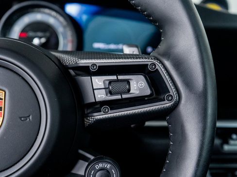 Used 2024 Porsche 911 Turbo S image 44