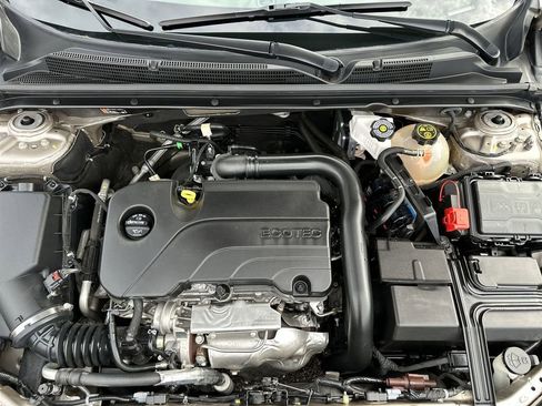 Certified 2024 Chevrolet Malibu LT image 32