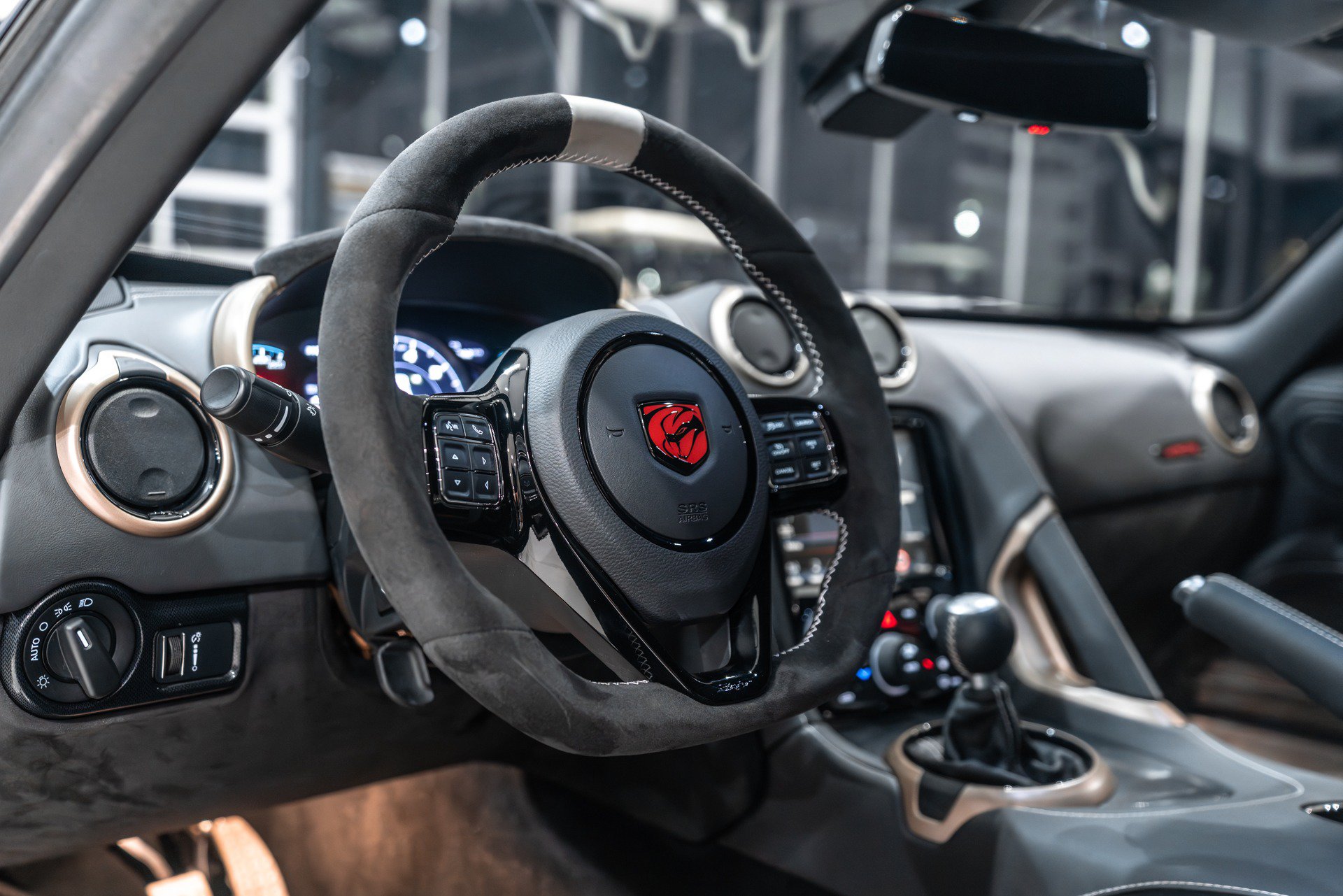 Used 2016 Dodge Viper ACR RWD image 41