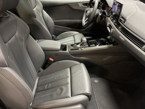 Used 2024 Audi A5 2.0T Premium w/ Convenience Package image 35