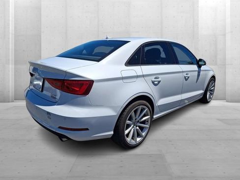 Used 2016 Audi A3 2.0T Premium w/ Audi MMI Navigation Plus AWD/4WD image 6