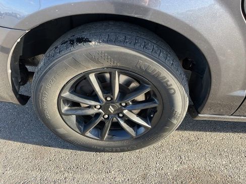 Used 2019 Dodge Grand Caravan GT image 19