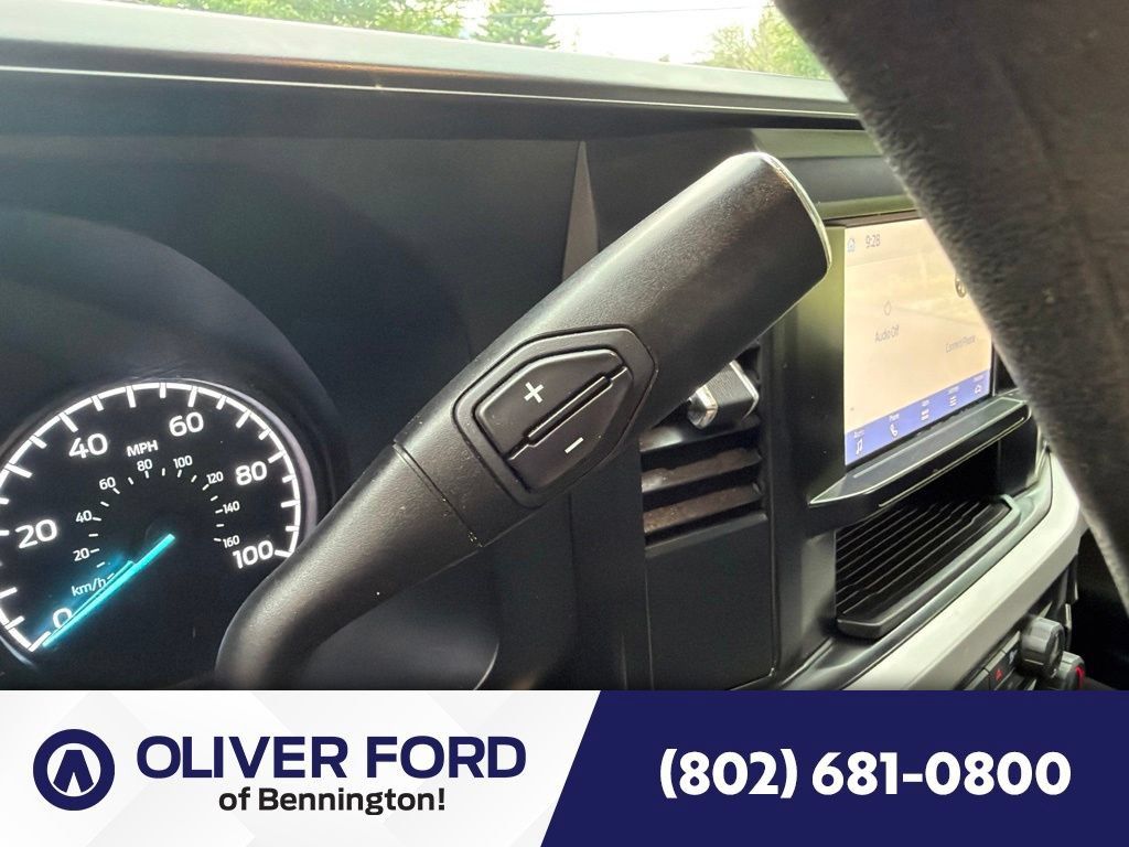 Used 2025 Ford F250 XLT AWD/4WD image 39