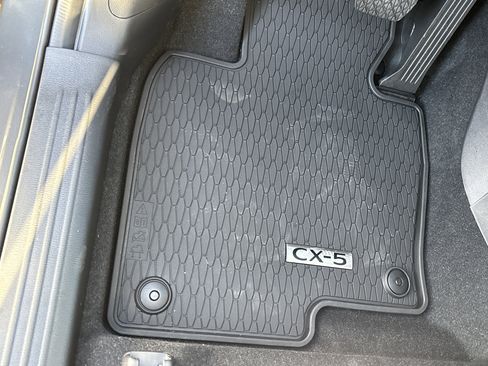 New 2025 MAZDA CX-5 AWD 2.5 S w/ Preferred Package image 22