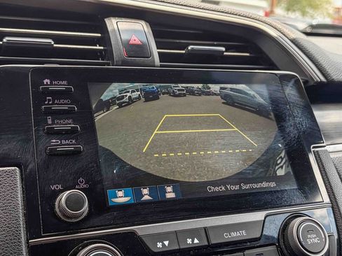Used 2021 Honda Civic EX image 53