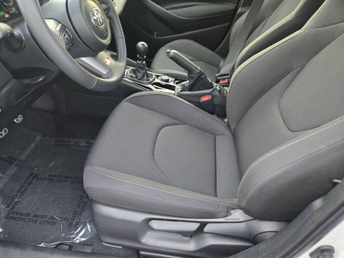 Used 2025 Toyota Corolla GR image 21