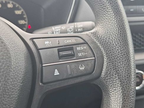 Certified 2024 Honda CR-V LX image 23
