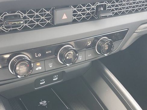 New 2026 Honda Accord LX image 18