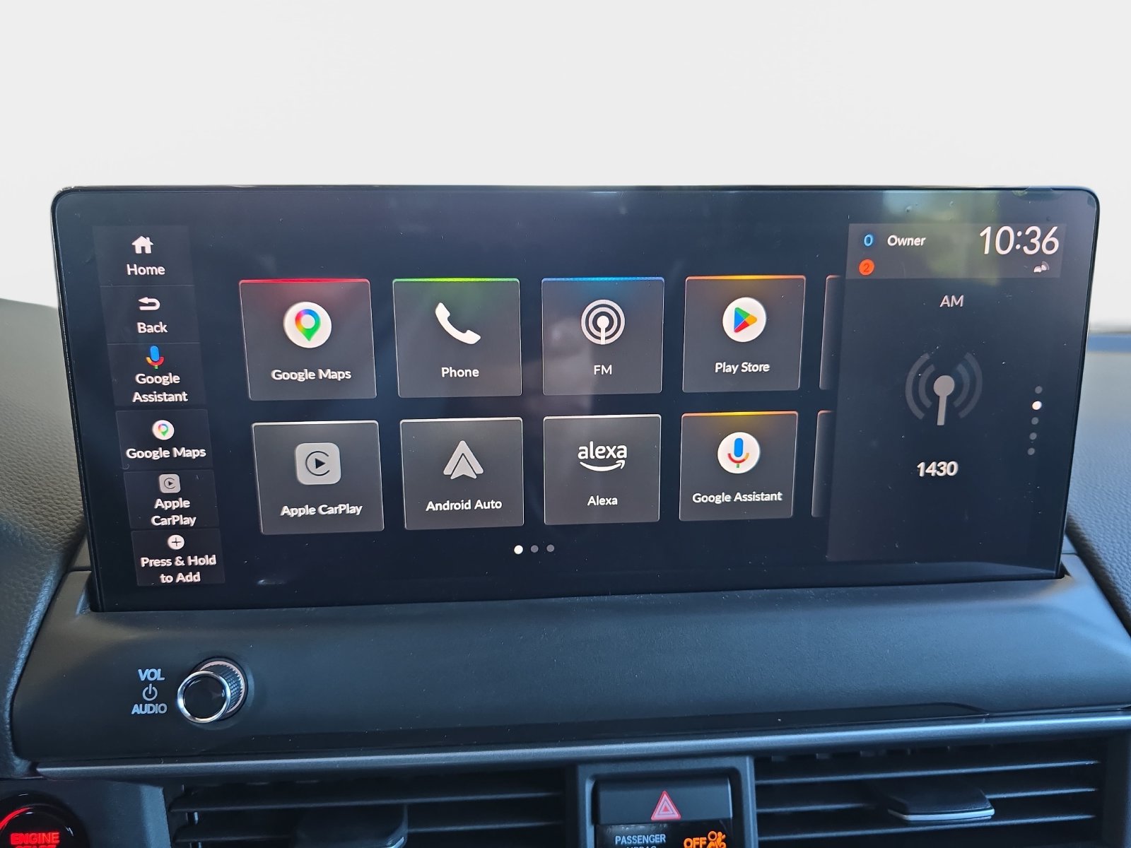 New 2026 Honda Pilot EX-L image 22