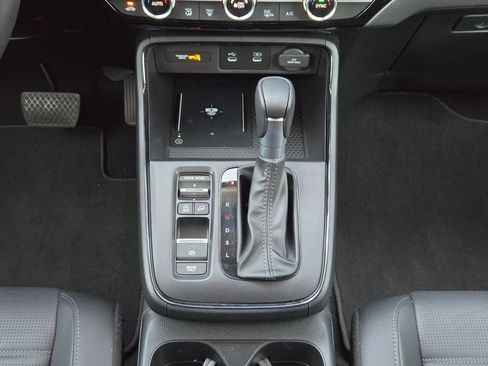 Used 2026 Honda CR-V EX-L image 18