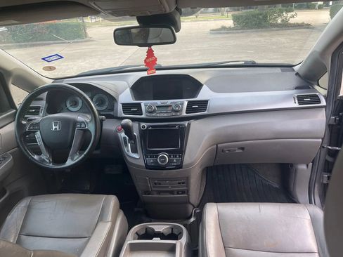 Used 2014 Honda Odyssey EX-L image 15