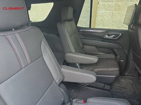 Used 2023 Chevrolet Tahoe RST w/ RST Performance Edition AWD/4WD image 4