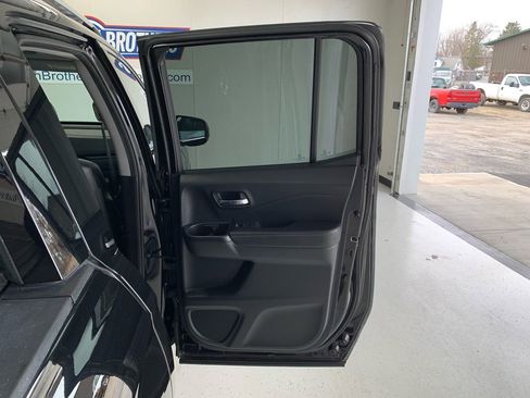Used 2020 Honda Ridgeline RTL-E image 27