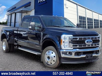 Used 2023 Ford F450 XLT