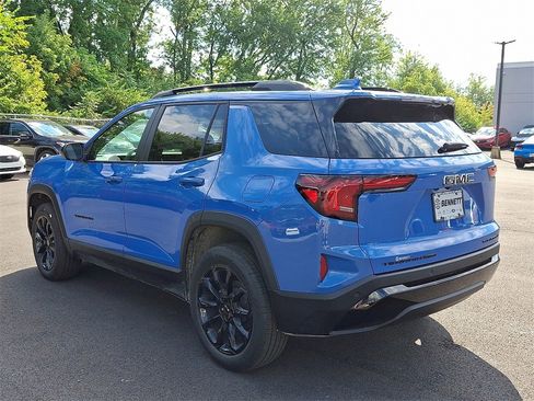 New 2026 GMC Terrain Elevation w/ Elevation Premium Package image 3