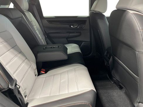 New 2026 Honda CR-V Sport Touring image 27