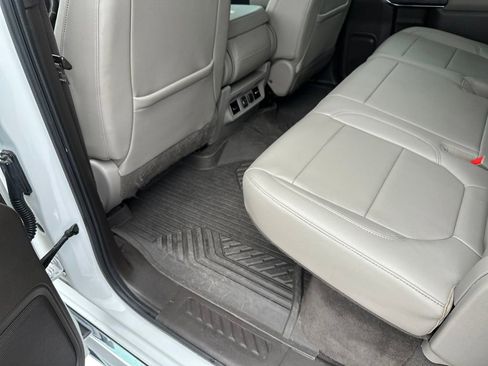 Used 2020 Chevrolet Silverado 3500 LTZ AWD/4WD image 35
