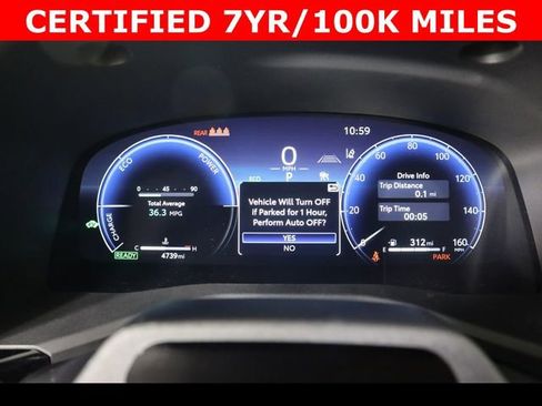 Used 2026 Toyota Camry XSE w/ Premium Plus Package image 27