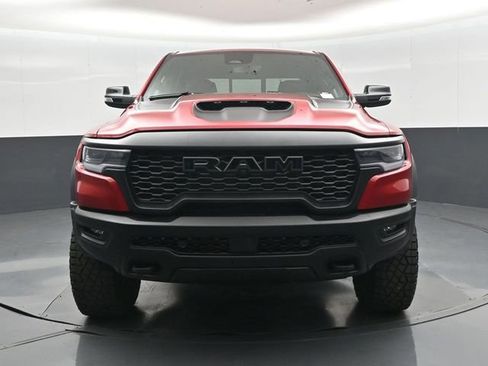 New 2026 RAM 1500 RHO image 9