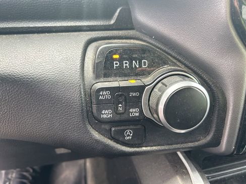 Used 2023 RAM 1500 Big Horn AWD/4WD image 8