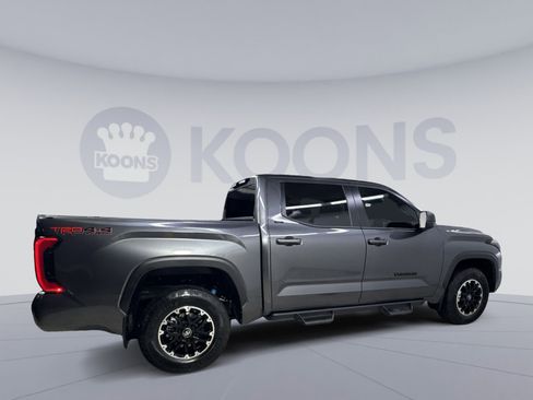 Used 2026 Toyota Tundra SR5 w/ TRD Off-Road Package image 13