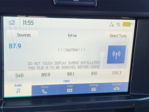 New 2026 Ford F350 XLT image 20