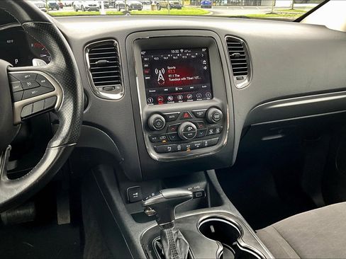 Used 2019 Dodge Durango GT AWD/4WD image 9