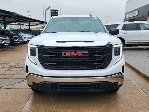 New 2026 GMC Sierra 1500 Pro w/ Pro Value Package image 9