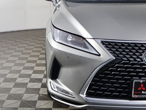 Used 2022 Lexus RX 350 AWD w/ Premium Package image 15