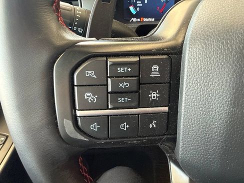 Used 2025 Ford F150 Raptor AWD/4WD image 16