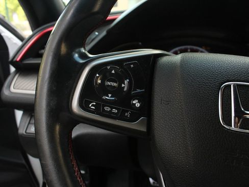 Used 2020 Honda Civic Si image 23