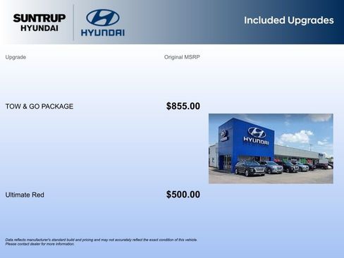 New 2026 Hyundai Ioniq 9 SEL w/ Tow & Go Package AWD/4WD image 2