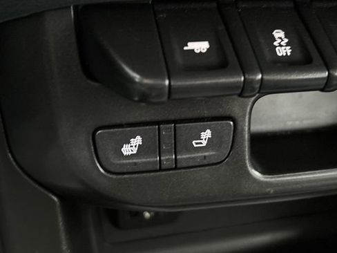 Used 2022 Chevrolet Colorado Z71 image 21