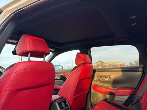 Used 2025 Acura ADX A-Spec image 11