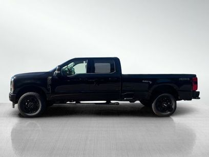 New 2026 Ford F350 XLT w/ XLT Premium Package
