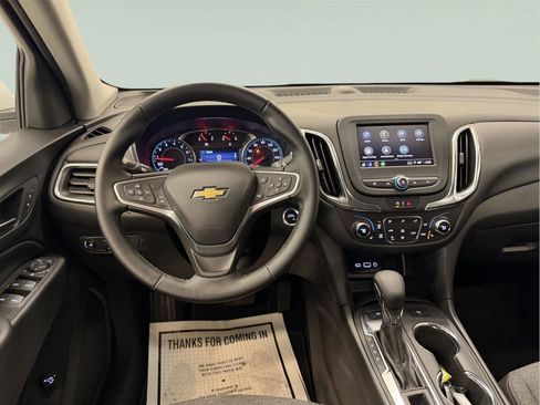 Certified 2023 Chevrolet Equinox LT image 36