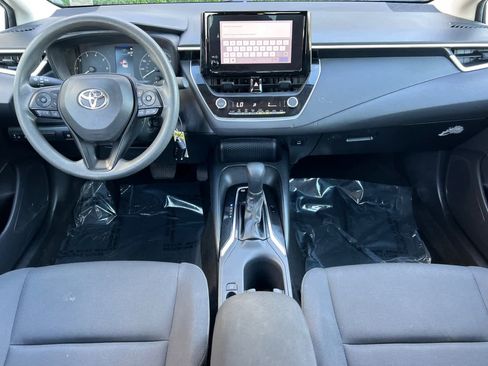 Certified 2024 Toyota Corolla LE image 3