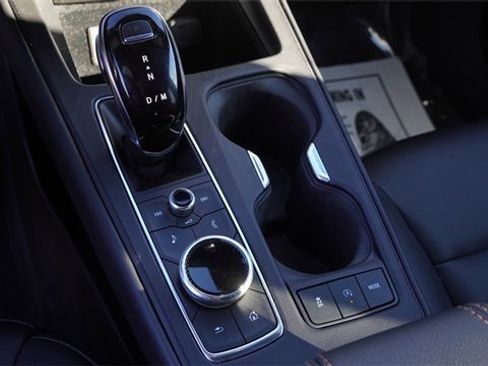 Used 2020 Cadillac XT4 Sport w/ Driver Awareness Package image 27