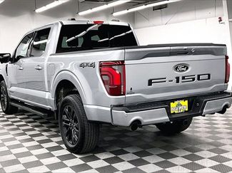 Used 2024 Ford F150 Lariat video 2