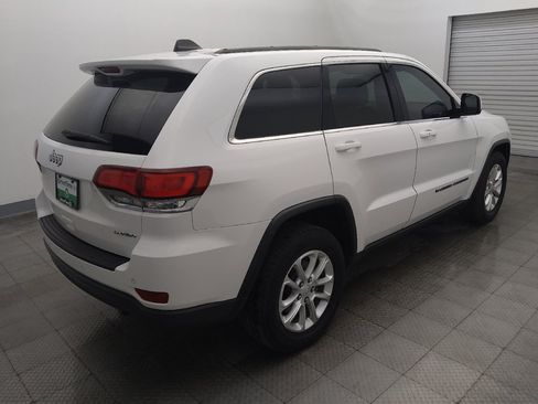 Used 2022 Jeep Grand Cherokee Laredo X RWD image 9