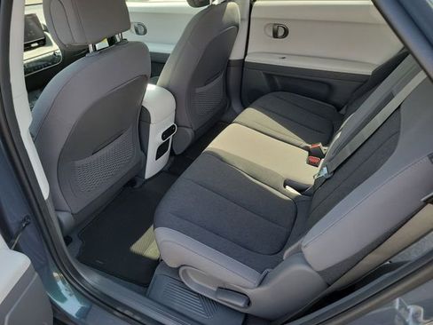 New 2026 Hyundai Ioniq 5 SE RWD image 25