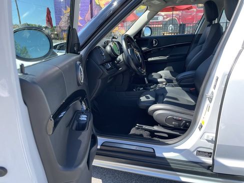 Used 2019 MINI Cooper Countryman S w/ Premium Package AWD/4WD image 14