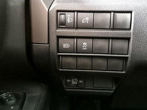 New 2026 Toyota Tacoma SR5 image 16