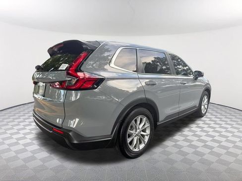 Used 2024 Honda CR-V EX-L image 5
