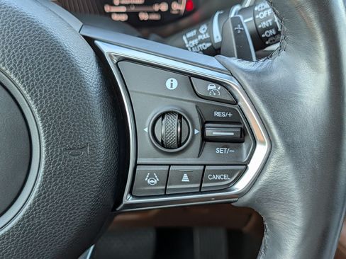 Certified 2024 Acura MDX SH-AWD w/ Advance Package image 30