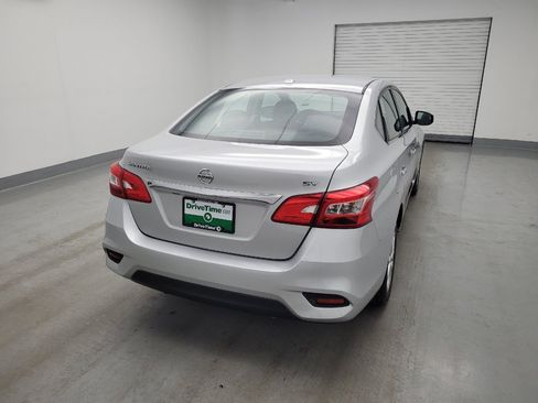 Used 2018 Nissan Sentra SV FWD image 7
