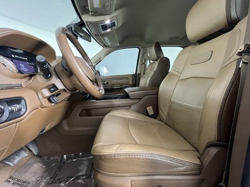 Used 2022 RAM 2500 Limited image 13