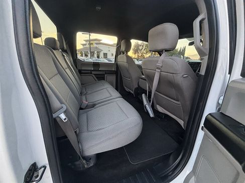 Used 2018 Ford F150 XLT RWD image 12