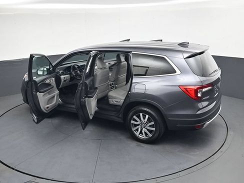 Used 2022 Honda Pilot EX-L image 40